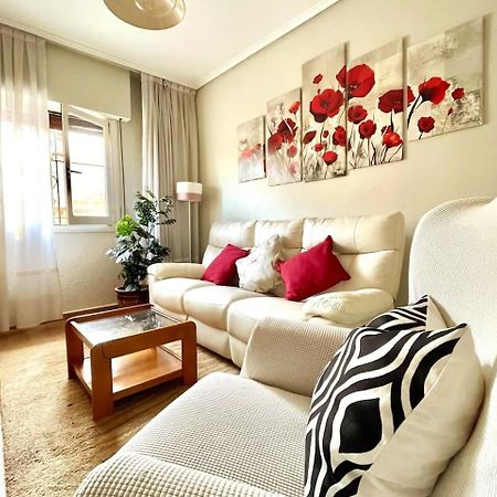 Tranquilo Apartamento Cerca Del Casco Viejo Bilbao Dış mekan fotoğraf