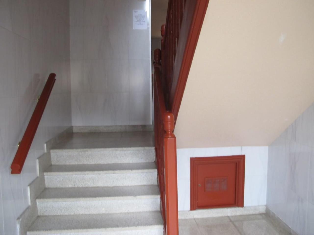 Tranquilo Apartamento Cerca Del Casco Viejo Bilbao Dış mekan fotoğraf